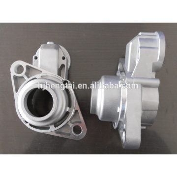 Starter Cover HTQD-78 / Auto Parts / Die Casting